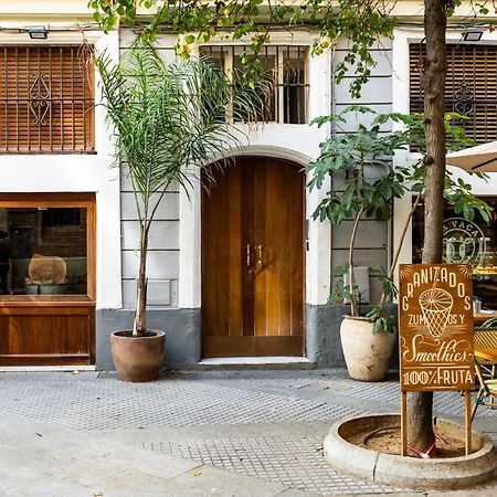 Apartamento Casa Plotina Pompeya Cádiz Exterior foto